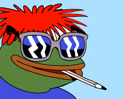 Peplicator By Matt Furie