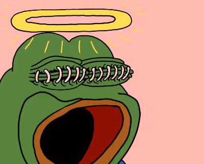 Peplicator By Matt Furie