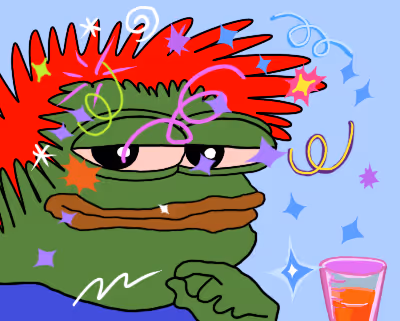 Peplicator By Matt Furie