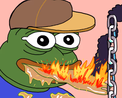 Peplicator By Matt Furie