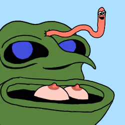 Pepe #5213