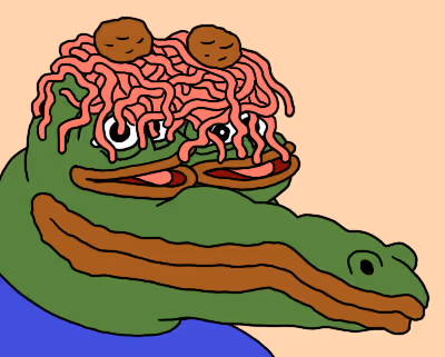 Peplicator By Matt Furie