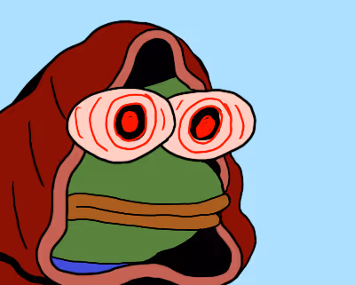 Peplicator By Matt Furie