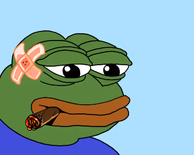 Peplicator By Matt Furie