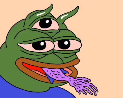 Peplicator By Matt Furie