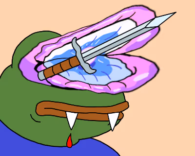 Peplicator By Matt Furie