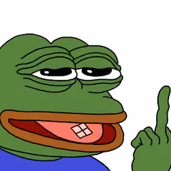 Pepe #265