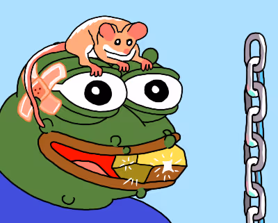 Peplicator By Matt Furie