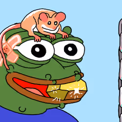 Pepe #14264