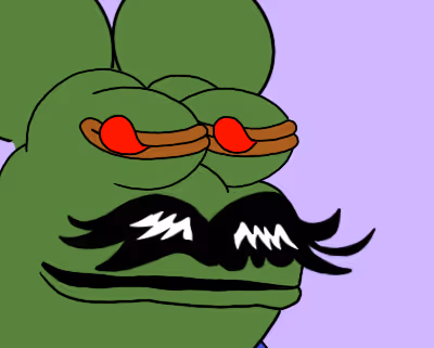Peplicator By Matt Furie