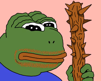 Peplicator By Matt Furie