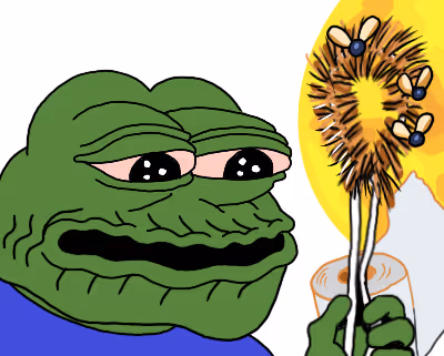 Peplicator By Matt Furie