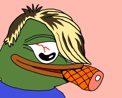 Peplicator By Matt Furie
