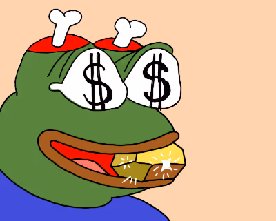 Peplicator By Matt Furie