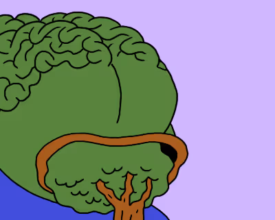 Peplicator By Matt Furie