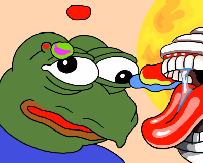 Peplicator By Matt Furie