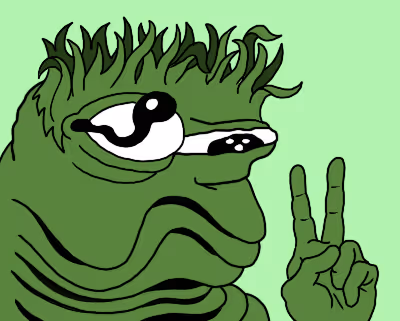 Peplicator By Matt Furie