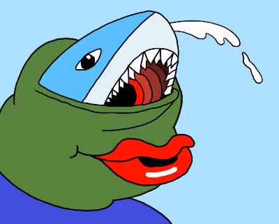 Peplicator By Matt Furie