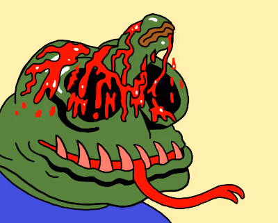 Peplicator By Matt Furie