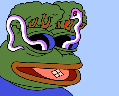 Peplicator By Matt Furie