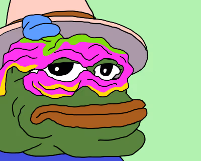 Pepe #3268