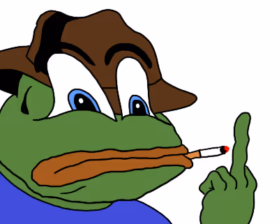 Peplicator By Matt Furie