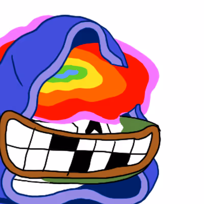 Peplicator By Matt Furie
