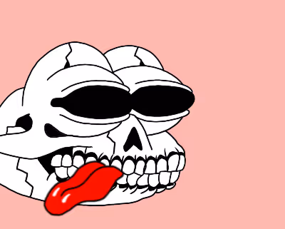 Pepe #5650