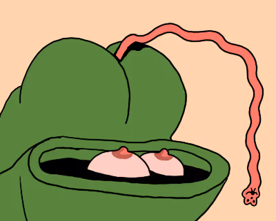 Peplicator By Matt Furie