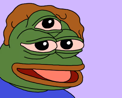 Peplicator By Matt Furie
