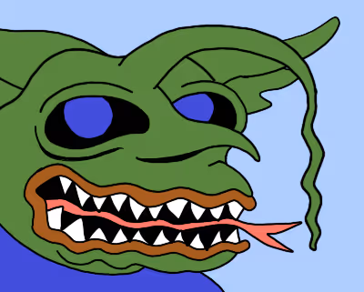 Peplicator By Matt Furie