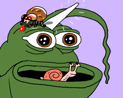 Peplicator By Matt Furie
