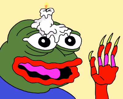 Peplicator By Matt Furie