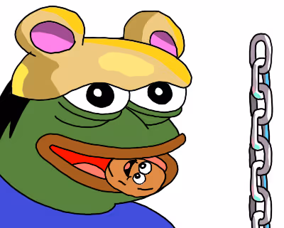 Peplicator By Matt Furie