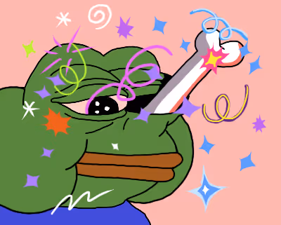 Peplicator By Matt Furie
