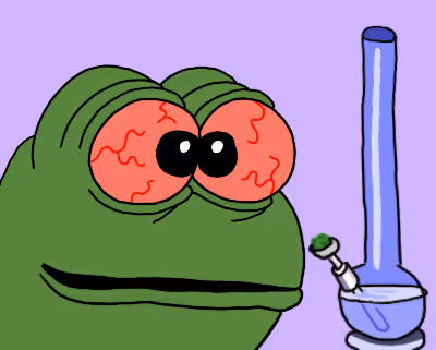Peplicator By Matt Furie