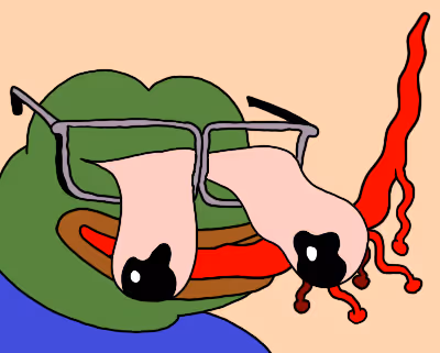 Pepe #3578