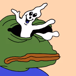 Pepe #21254