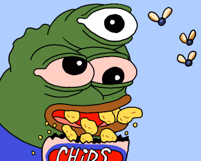 Peplicator By Matt Furie