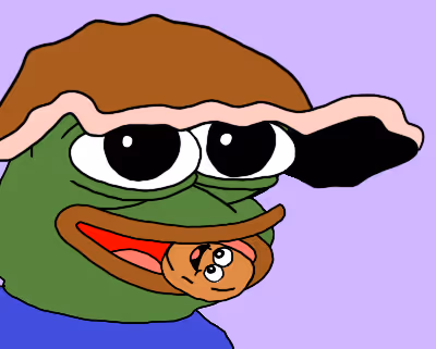 Peplicator By Matt Furie