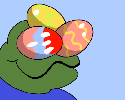 Pepe #21108