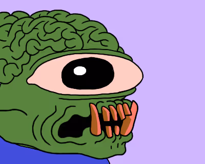 Peplicator By Matt Furie