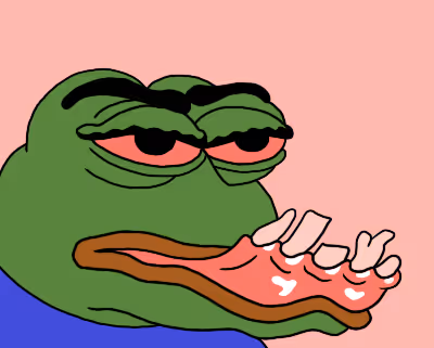 Peplicator By Matt Furie
