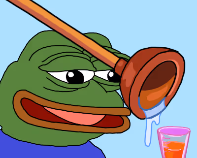 Peplicator By Matt Furie
