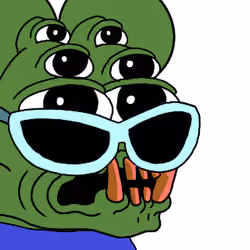 Pepe #12155