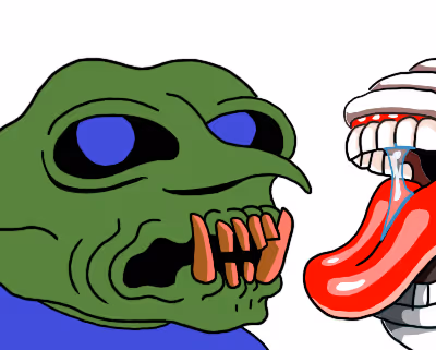 Peplicator By Matt Furie