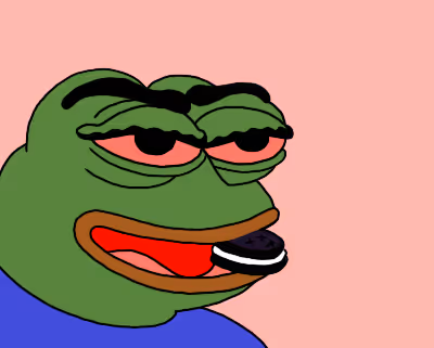 Peplicator By Matt Furie