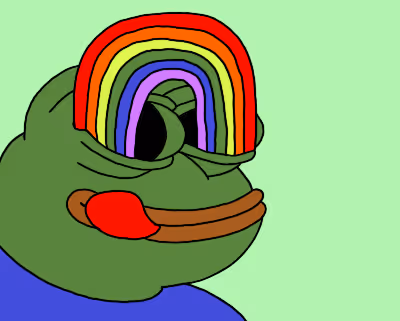 Peplicator By Matt Furie