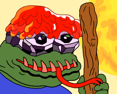 Peplicator By Matt Furie