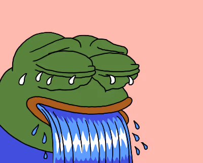 Peplicator By Matt Furie